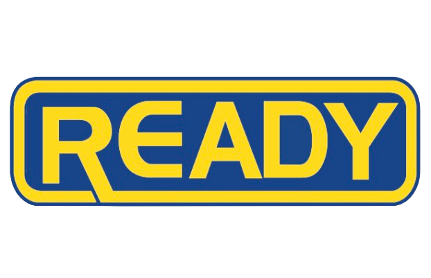 READY