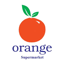 Orange Supermarket
