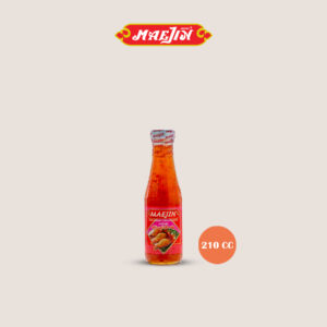 Thai Sweet Chilli Sauce