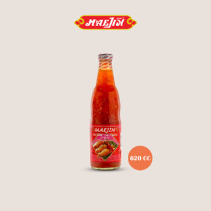 Thai Sweet Chilli Sauce