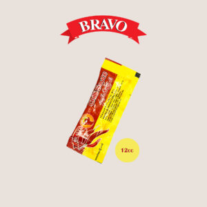 Chilli Sauce Sachet